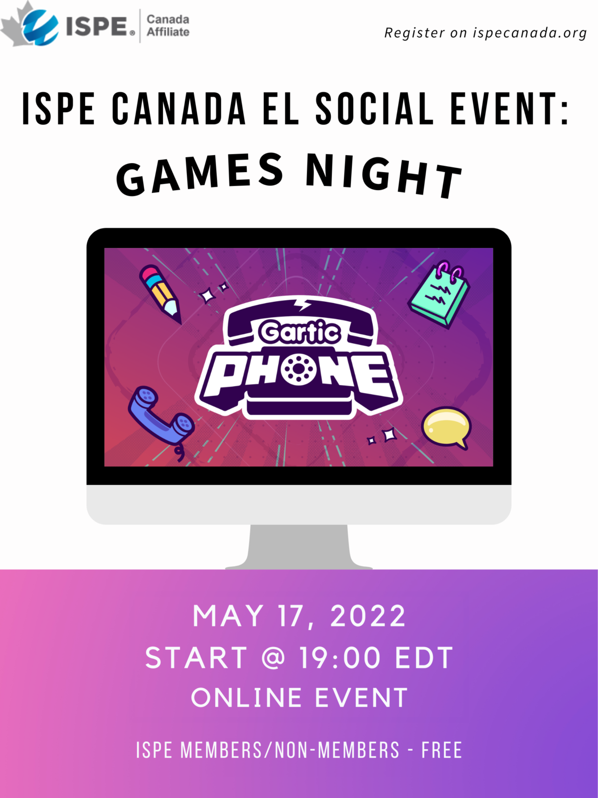 ISPE Canada Affiliate