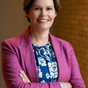 Helen Clark, PhD, MBA (She/Her)