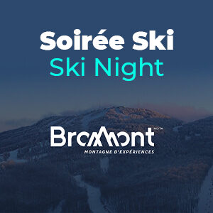 ISPE Canada - Soiree Ski/Ski Night 2023