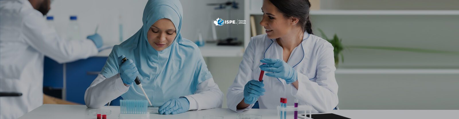 ISPE Canada Affiliate