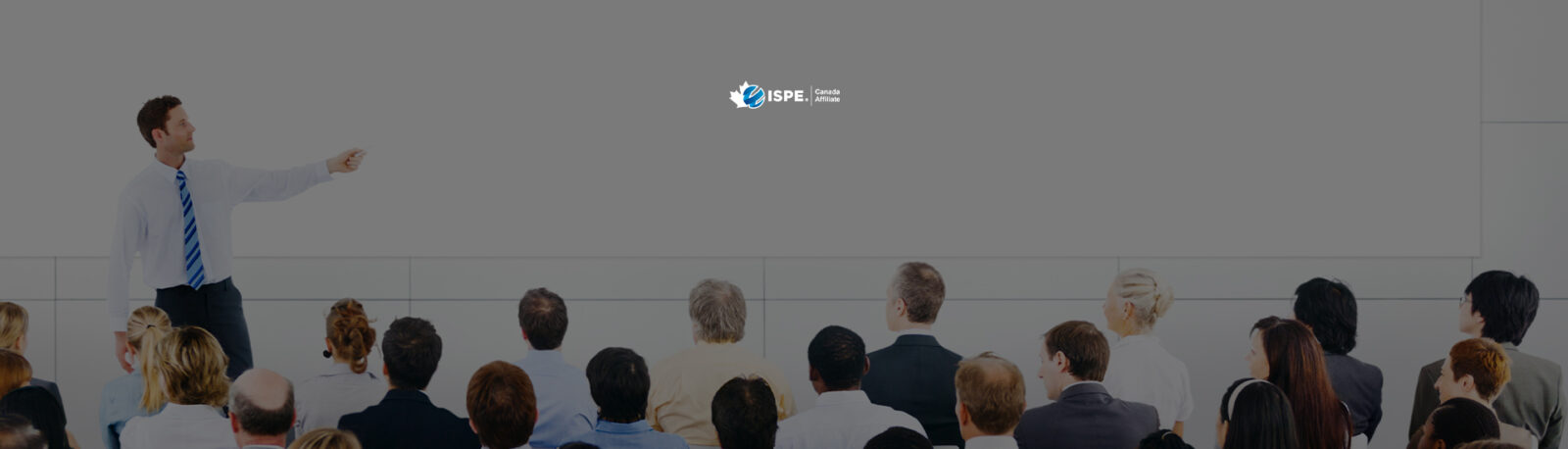 ISPE Canada Affiliate