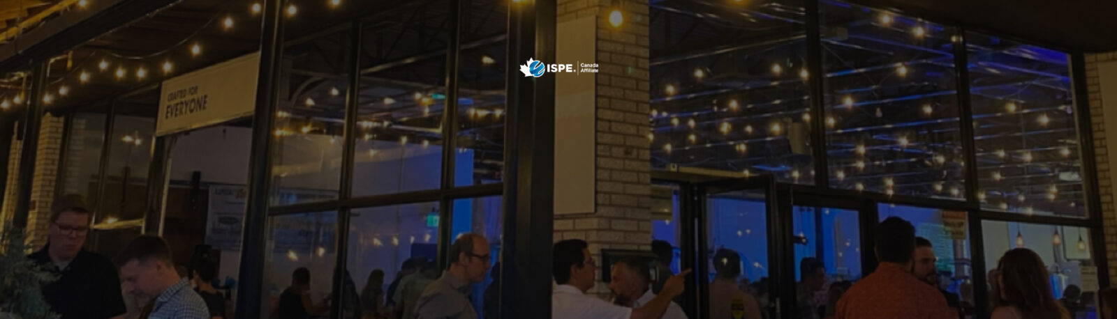 ISPE Canada Affiliate