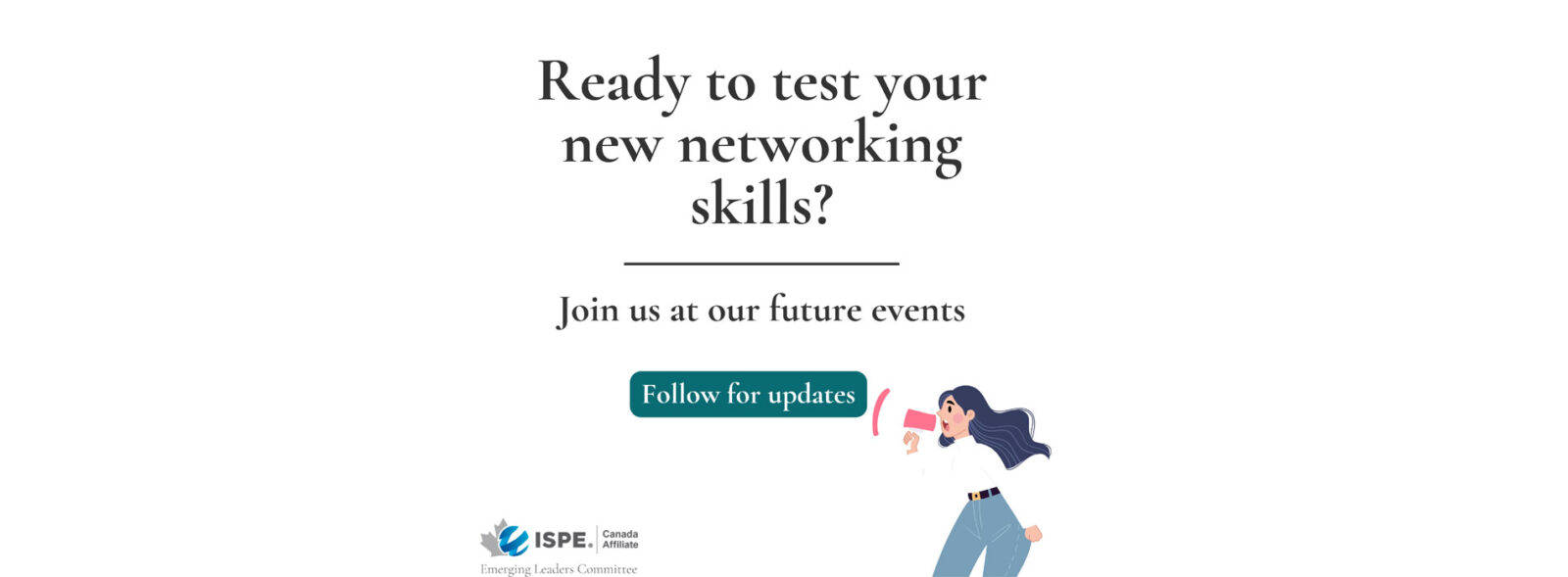 ISPE Canada Affiliate