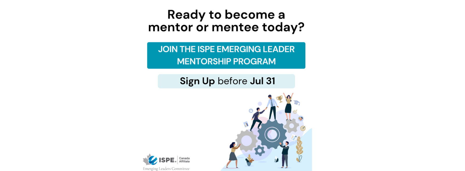 ISPE Canada Affiliate