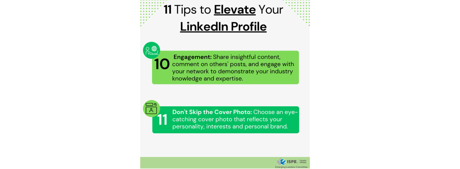 ISPE Canada Affiliate