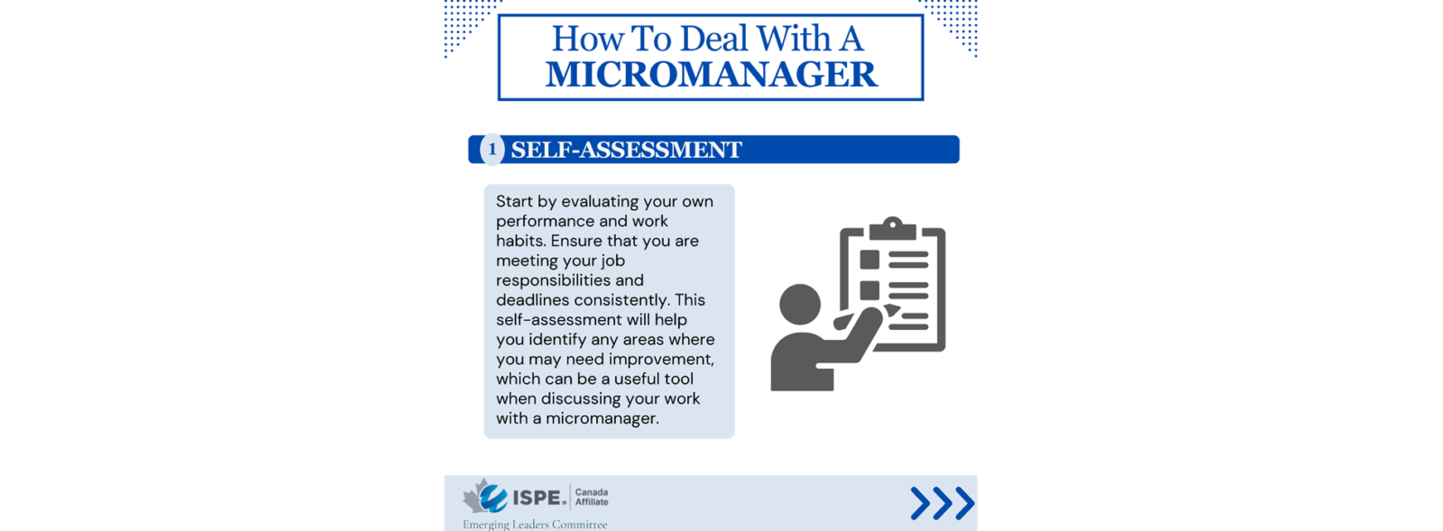 ISPE Canada Affiliate