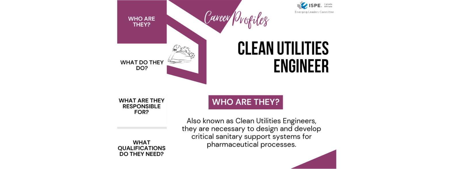 ISPE Canada Affiliate