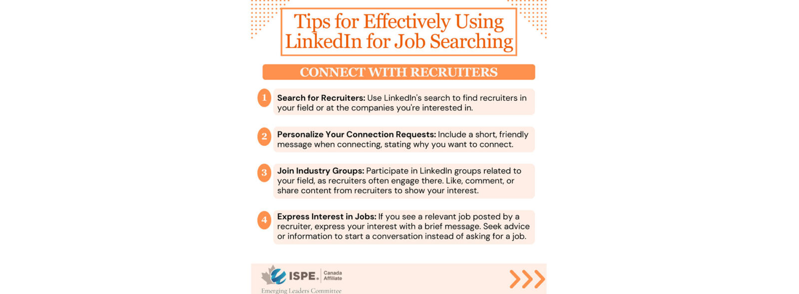 ISPE Canada Affiliate