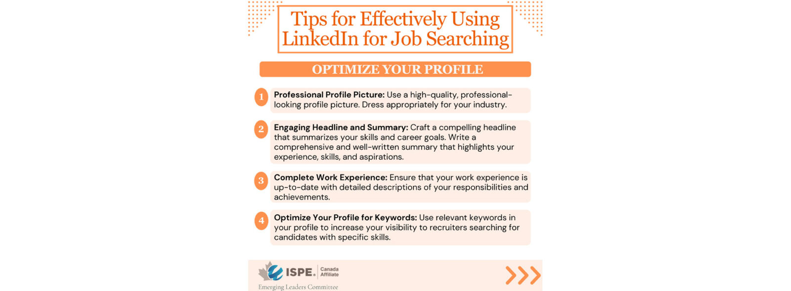 ISPE Canada Affiliate