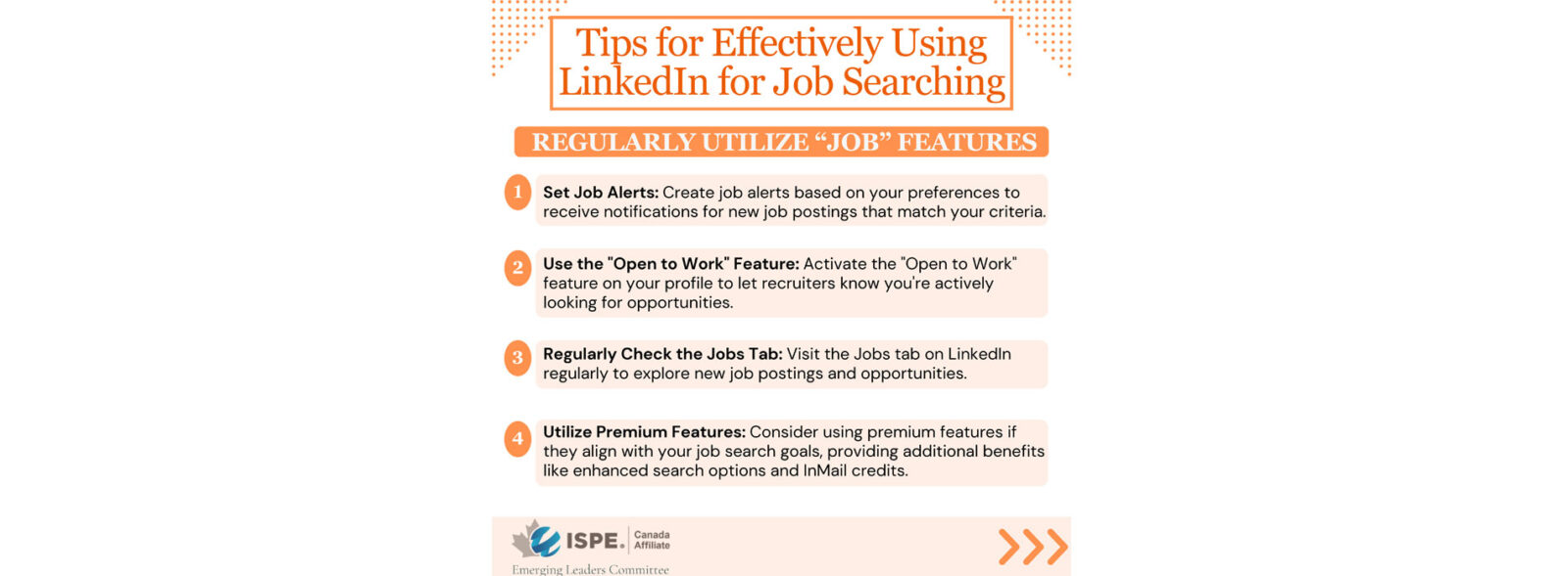 ISPE Canada Affiliate