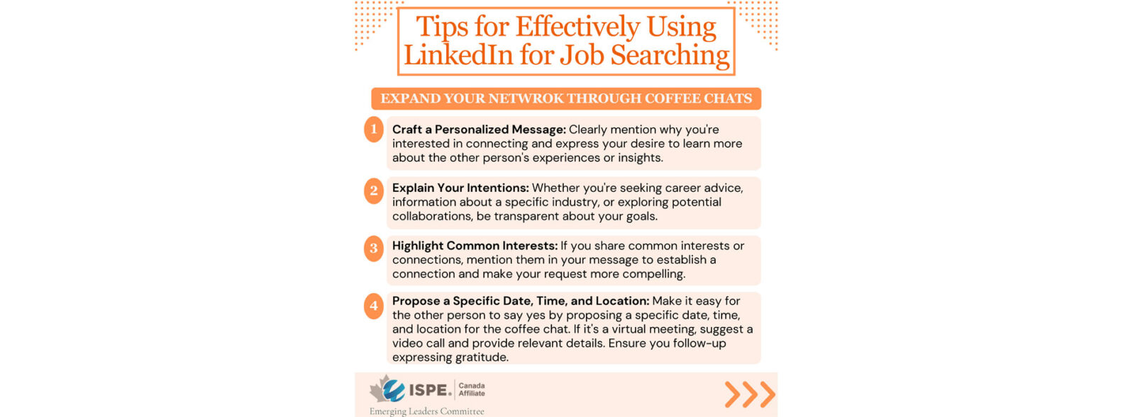 ISPE Canada Affiliate