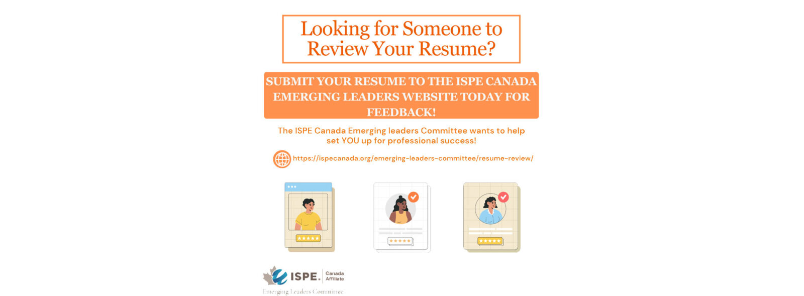 ISPE Canada Affiliate