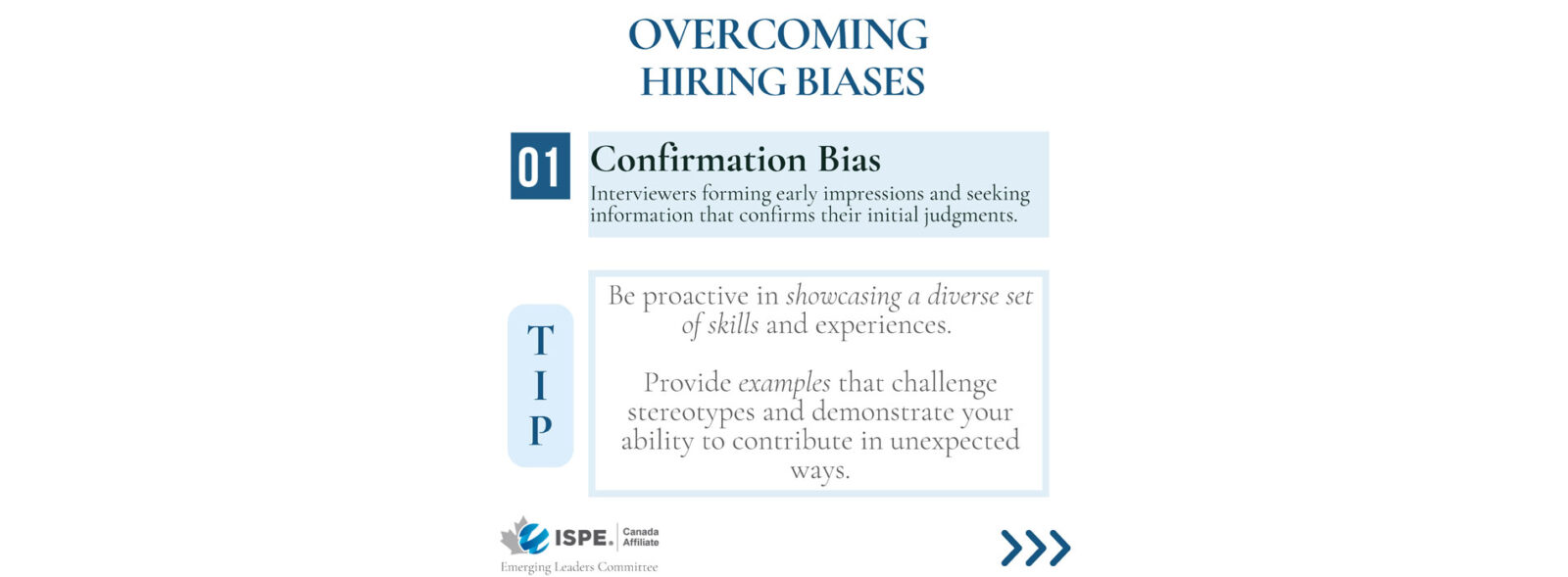 ISPE Canada Affiliate