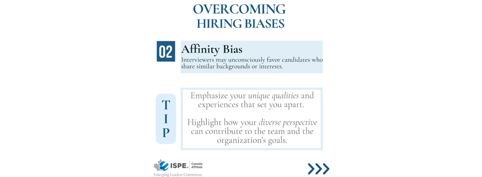 ISPE Canada Affiliate