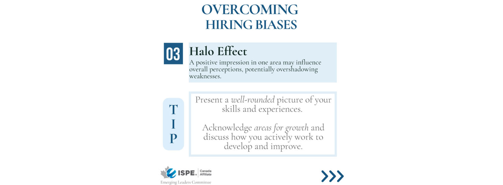 ISPE Canada Affiliate