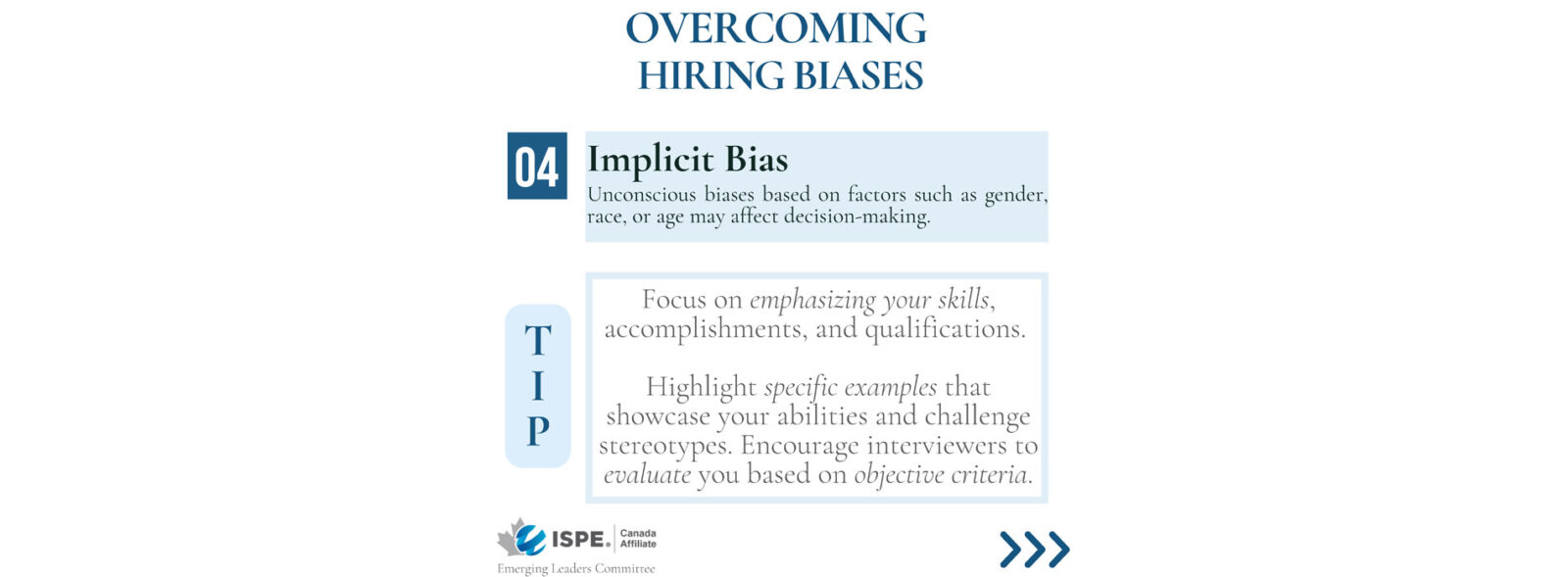 ISPE Canada Affiliate