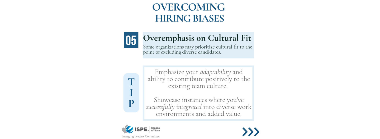 ISPE Canada Affiliate