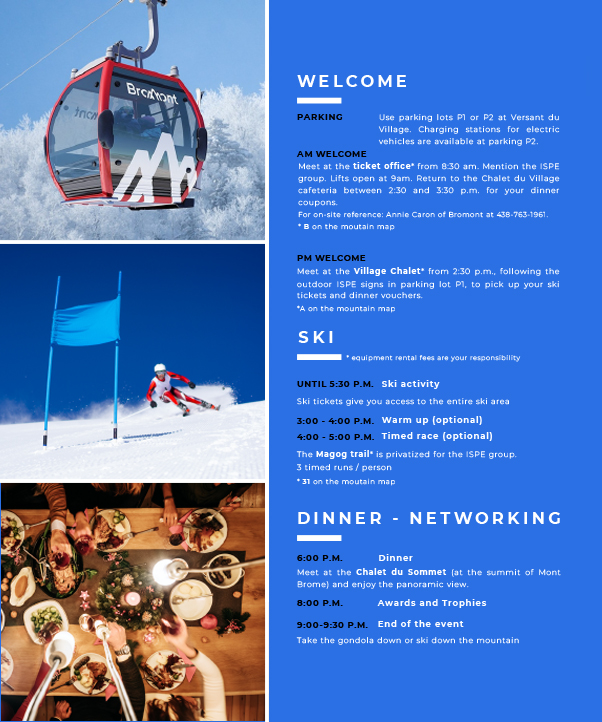 ISPE Canada Affiliate