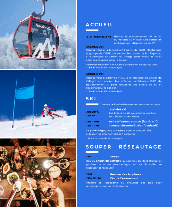 ISPE Canada Affiliate