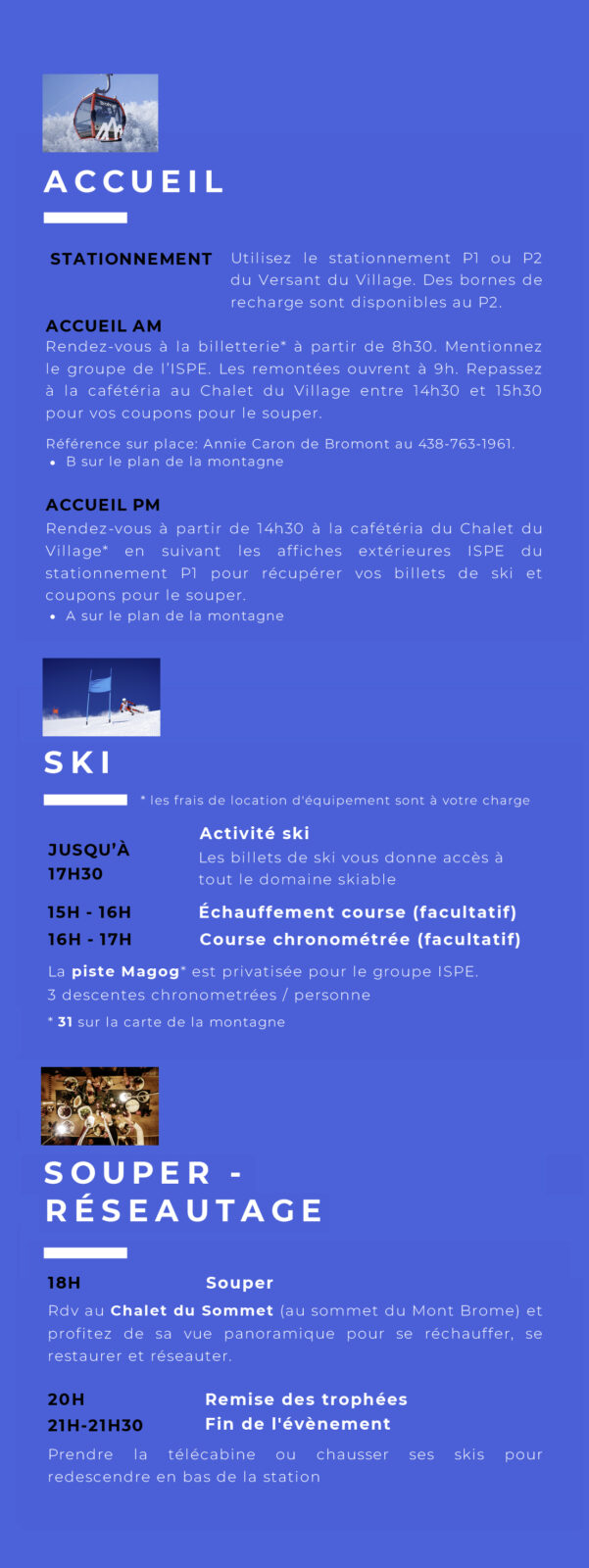 ISPE Canada Affiliate