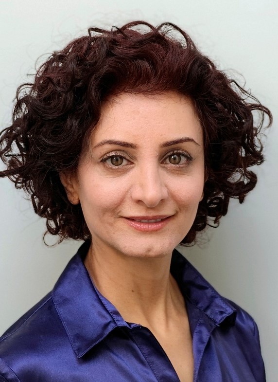 Azadeh Zereshkian