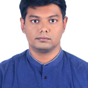 Anupam Malla (He/Him)