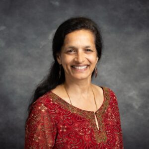 Sujatha Narayan (She/Her)