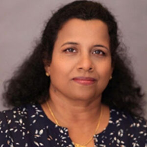 Thanujah Balasingham (She/Her)